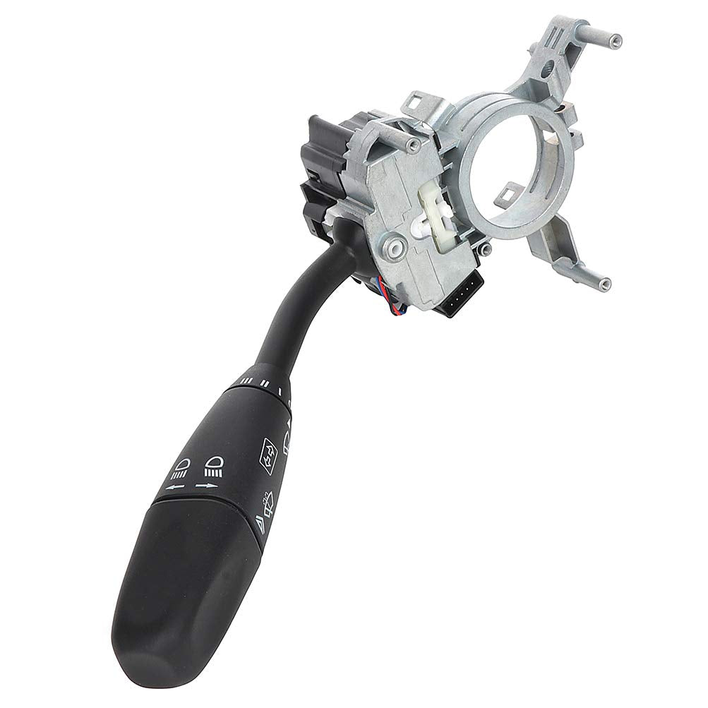 Turn Signal Switch Replacement Parts fits for 2003-04 for Mercedes-Benz CLK55 AMG CLK500 CLK320 C320 C32 AMG C240 C230 CLK55 AMG