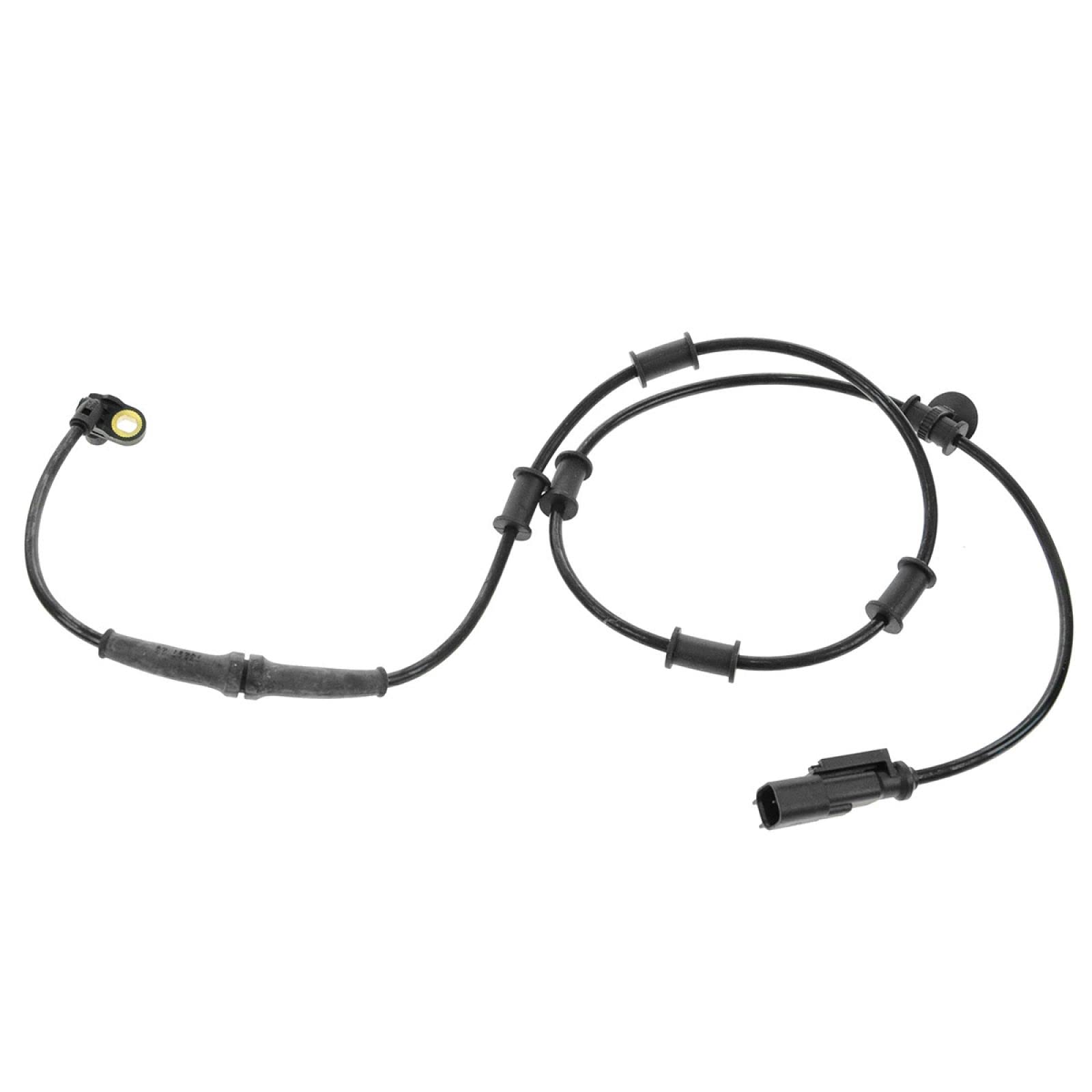 Trq Abs Wheel Speed Sensor Compatible With 2006-2008 Dodge Ram 1500, 2500, 3500 Trucks