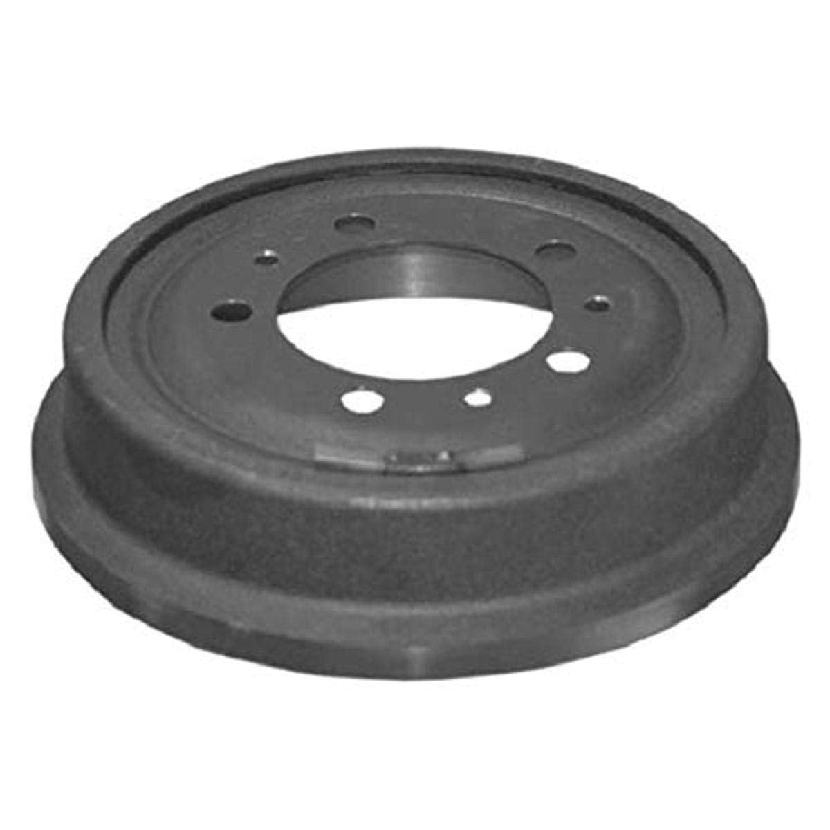 Bendix Premium Pdr0698 Rear Brake Drum For Hyundai Elantra 2002-1996, Tiburon 1997
