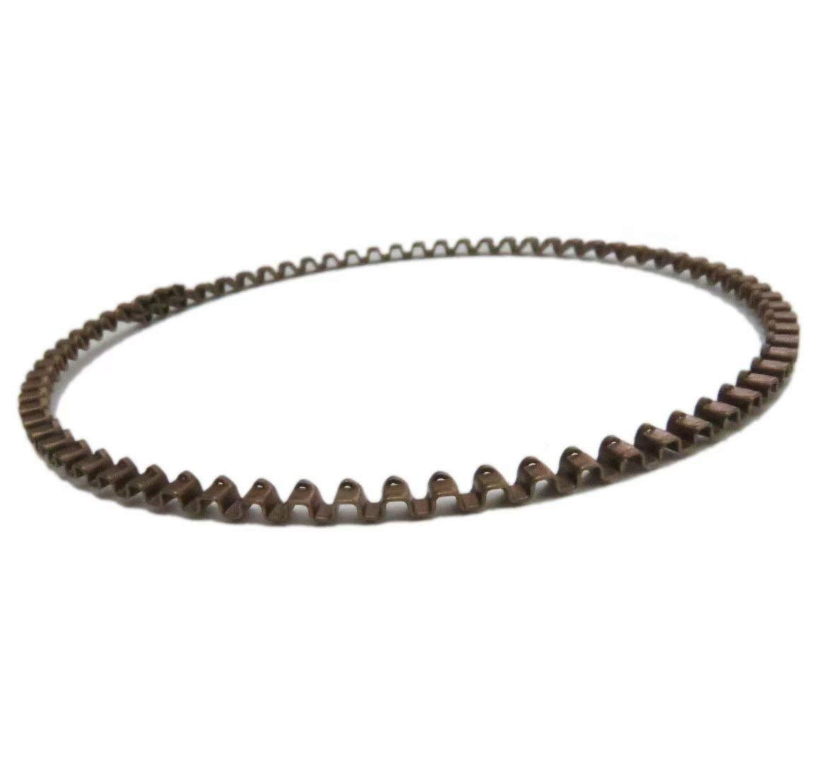 74Mm Piston Rings For Honda Fourtrax 300 (1988-2000), Honda Trx300Ex Sportrax(2001-2009)