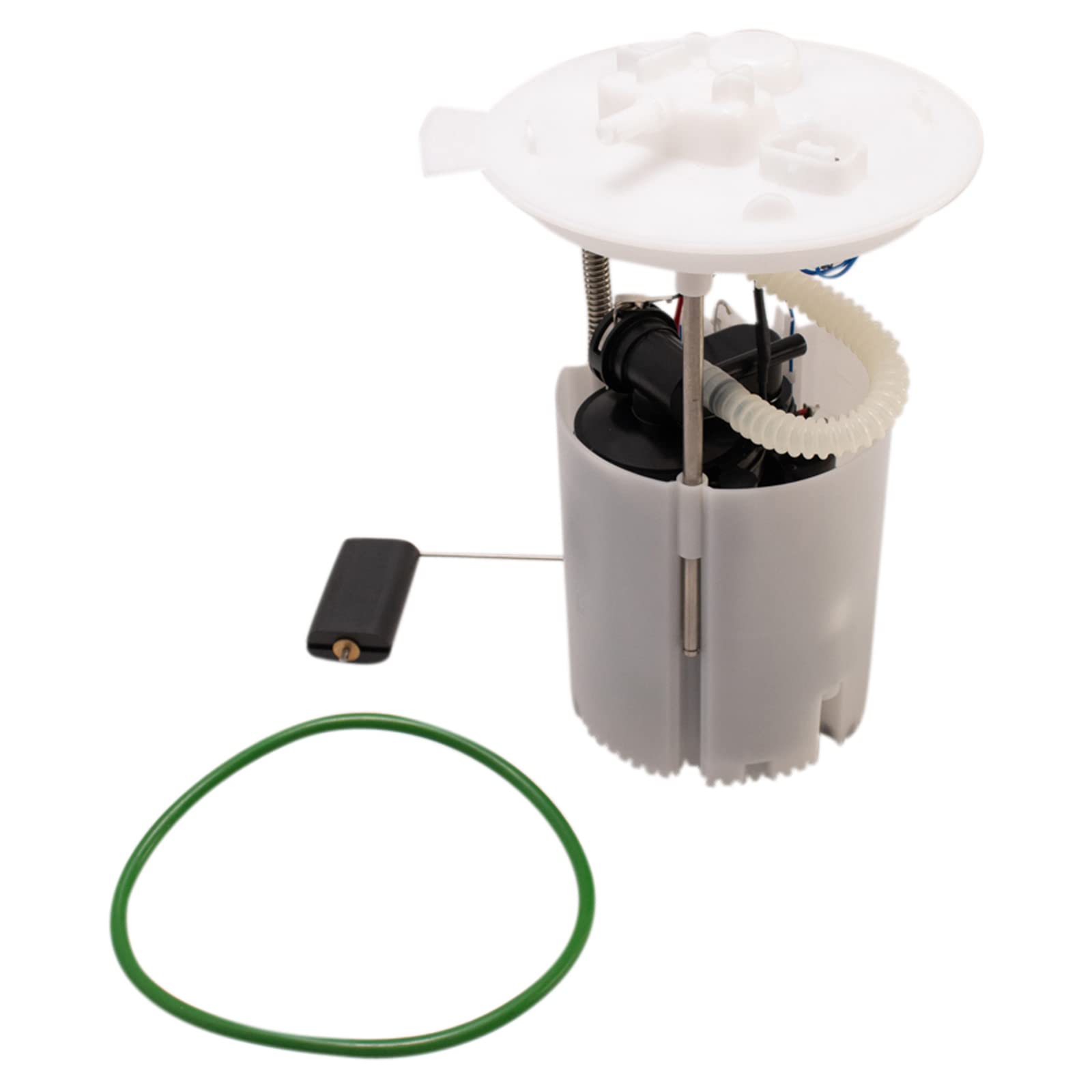 Trq Fuel Pump Module Assembly Compatible With 2014-2020 Ford Fusion 2017-2020 Lincoln Mkz