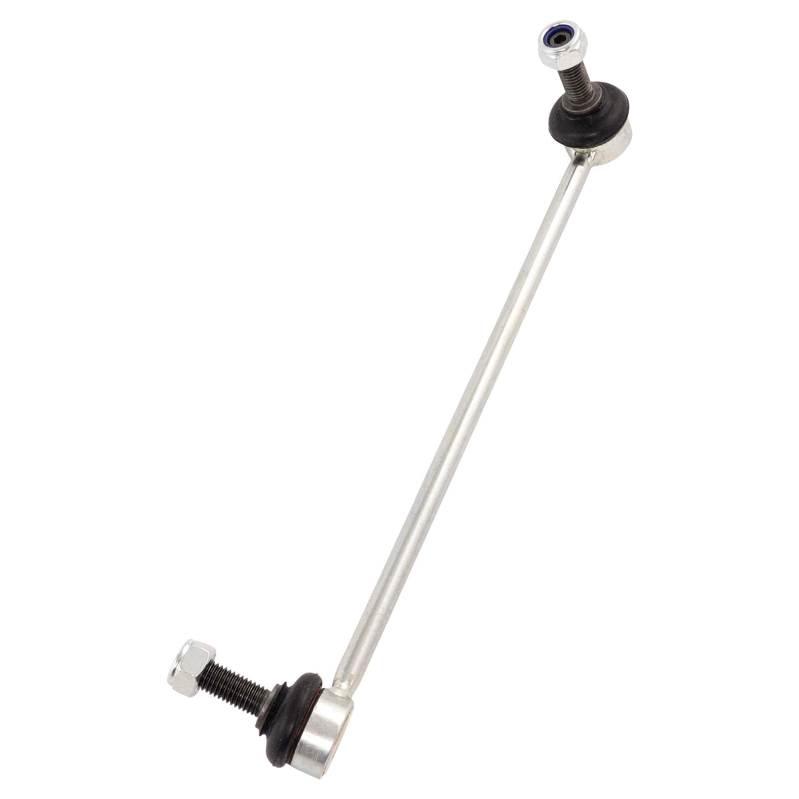 Trq Front Sway Bar Stabilizer Link Set Compatible With 2006-2013 Land Rover Range Rover Sport