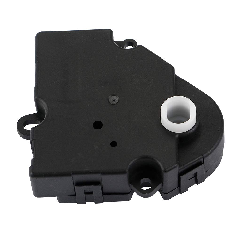 Yct Hvac Air Door Actuator 604-106 52402588 15-72971 89018365 Compatible With Chevy Gmc Gm Cadillac Buick Pontiac Oldsmobile Hum