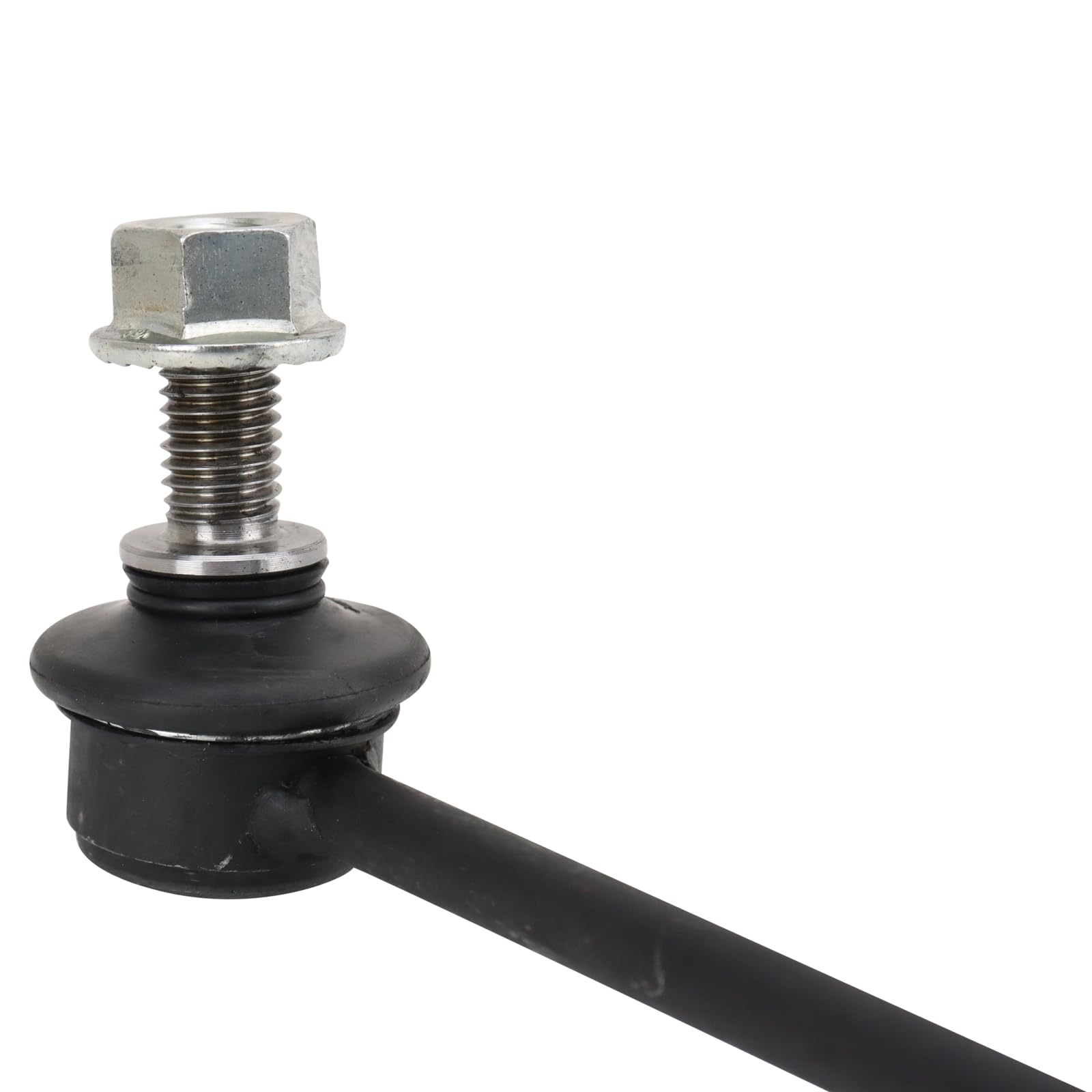 Trq Sway Bar Stabilizer Link Set Front & Rear Compatible With 07-09 Equinox Torrent