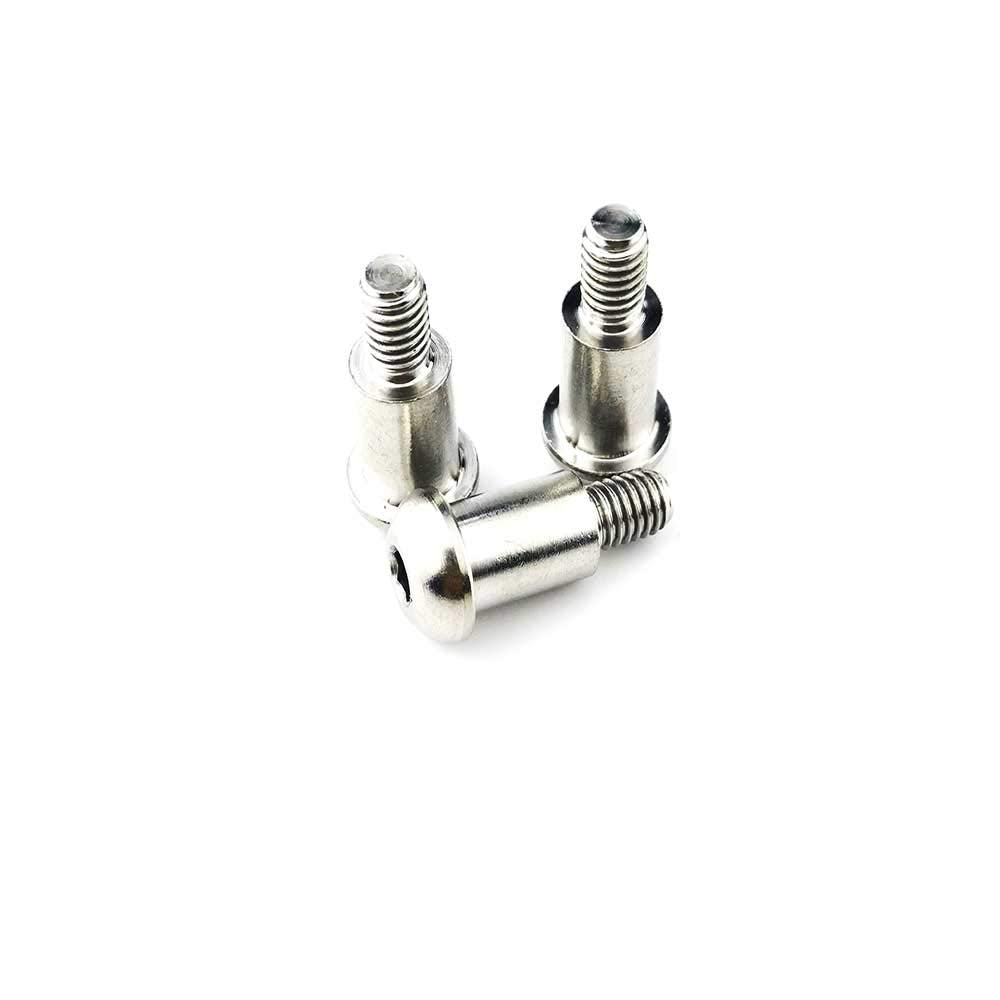 Suzuki Gsxr Seat Bolt 600-750 600 750 2004-2005 09139-06138 Made Stainless Steel 304