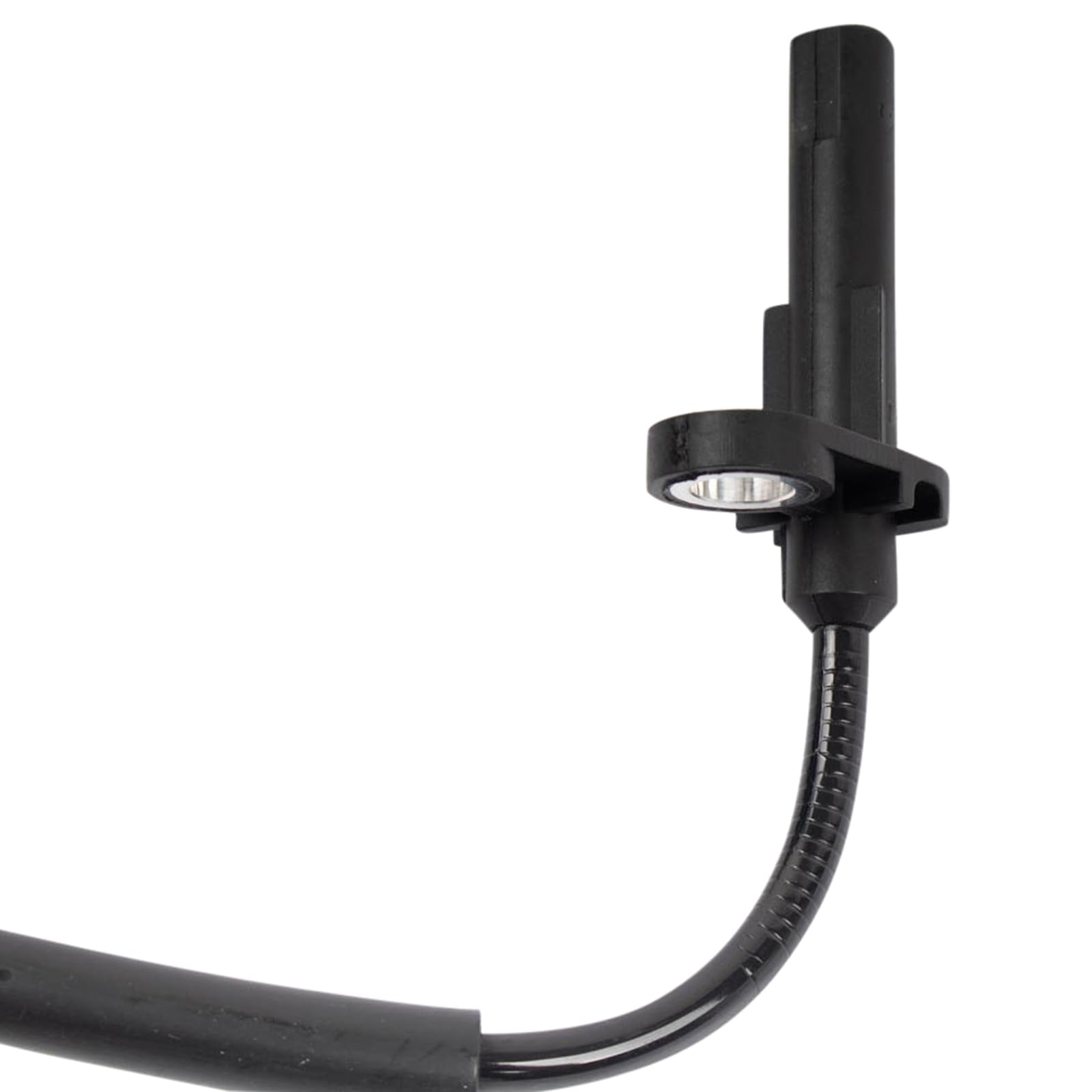 Trq Rear Left Abs Wheel Speed Sensor Drivers Side Compatible With 2013 Ford Expedition 2011-2014 F-150