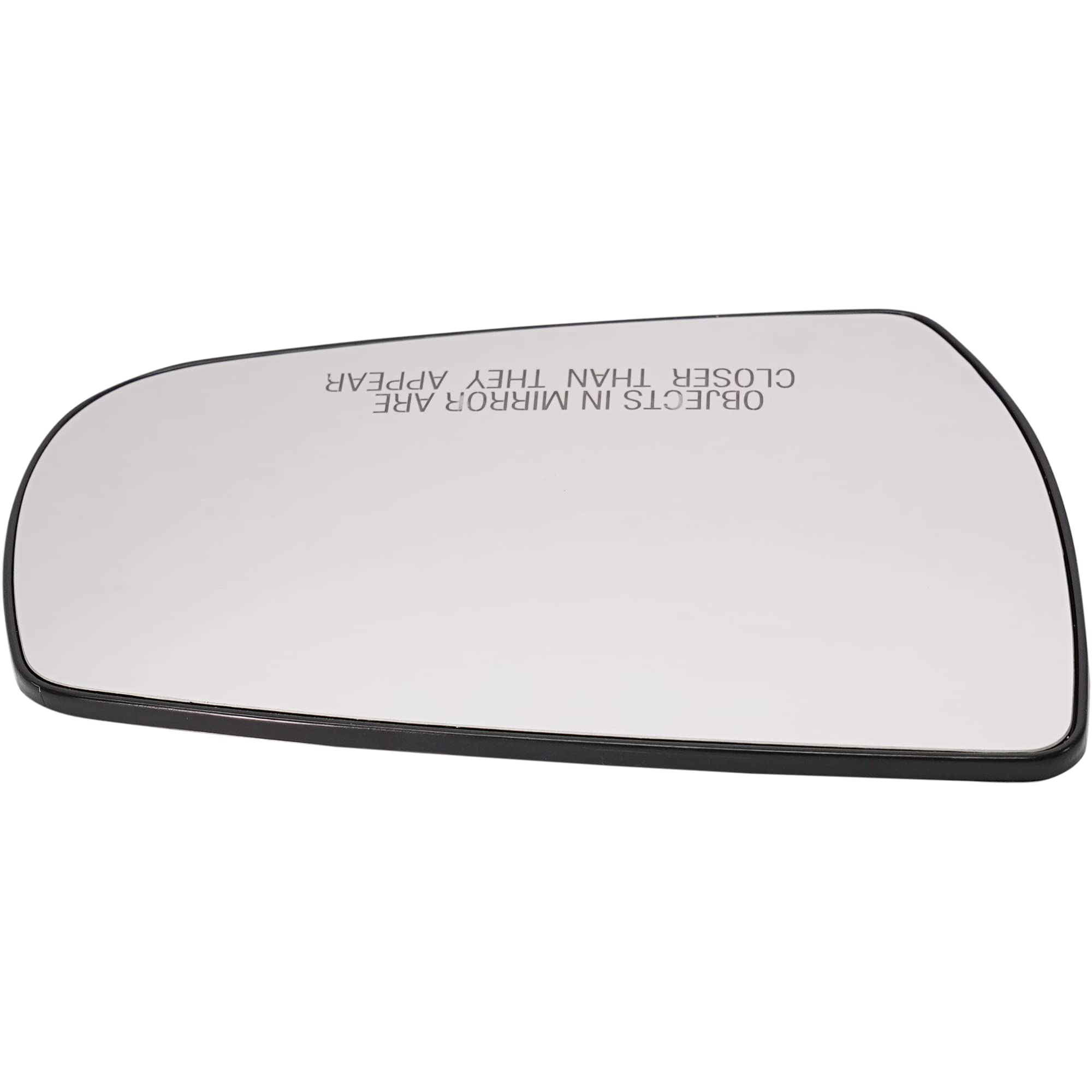 Garage-Pro Passenger Side Mirror Glass Compatible With 2013-2015 Chevrolet Malibu, 2016 Chevrolet Malibu Limited With Backing Pl