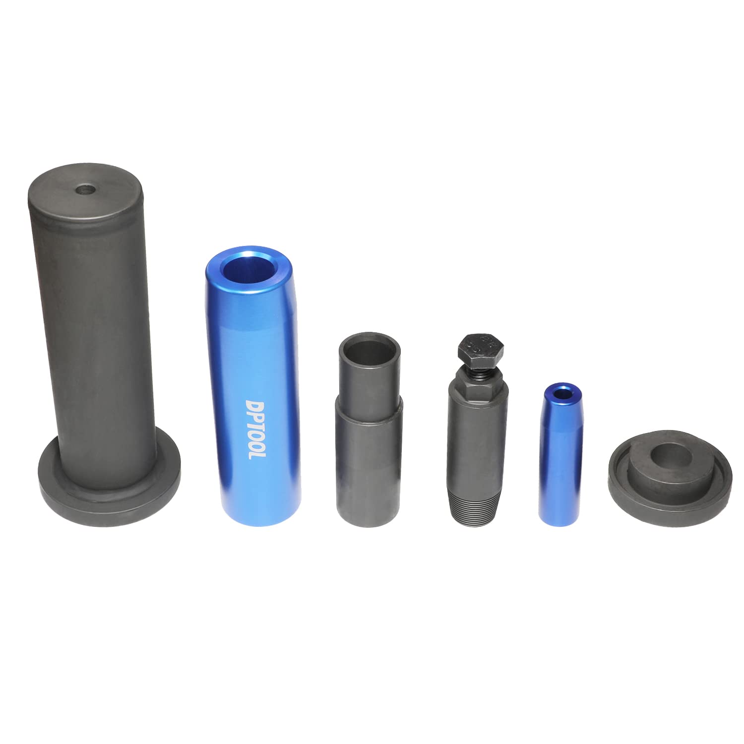 Compatible With Ford Fiesta Focus B-Max Ecosport Dps6 6Dct250 6 Speed Dual Clutch Transmission Oil Seal Removal Installer