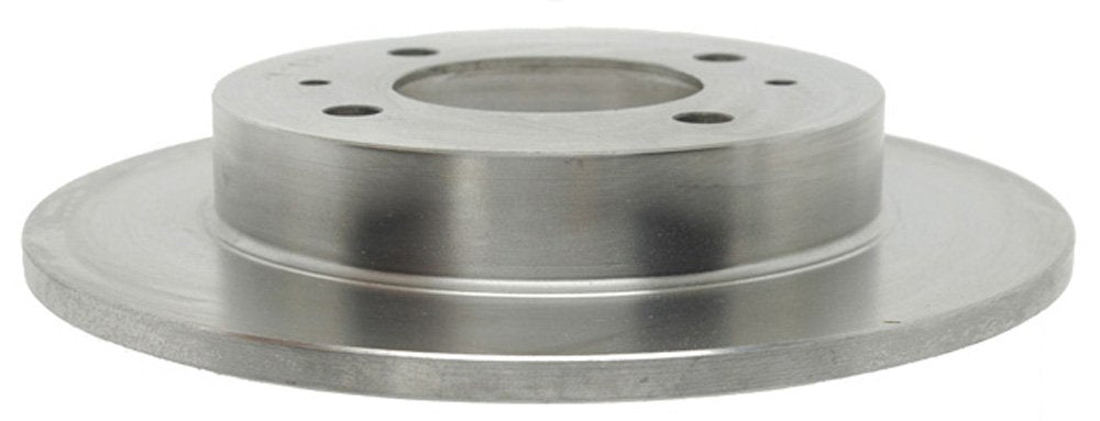 Raybestos 96617R Professional Grade Disc Brake Rotor