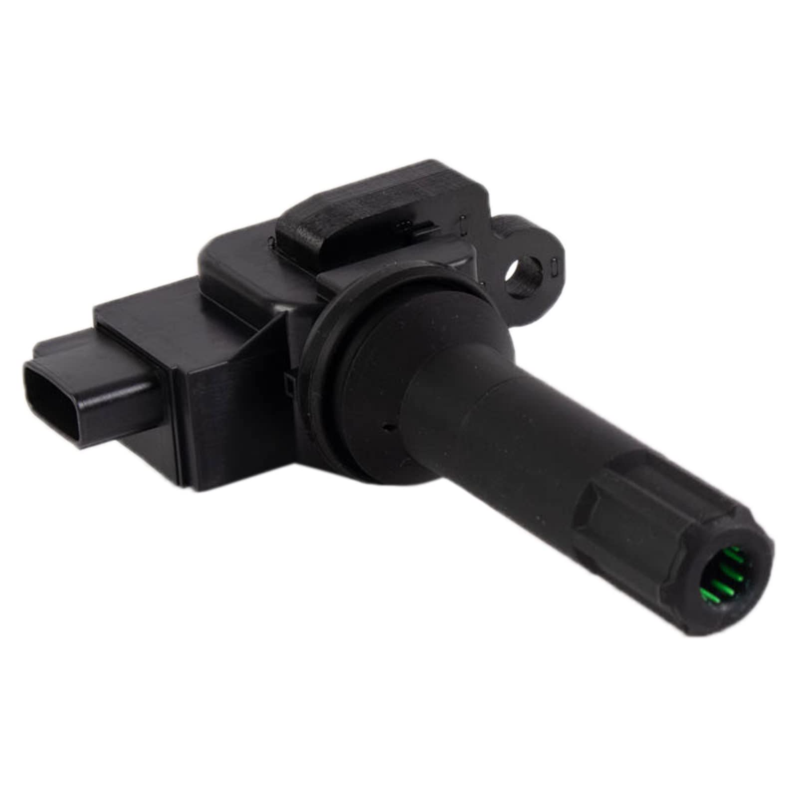 Trq Ignition Coil Set Compatible With 2011-2012 Subaru Forester 2012 Impreza