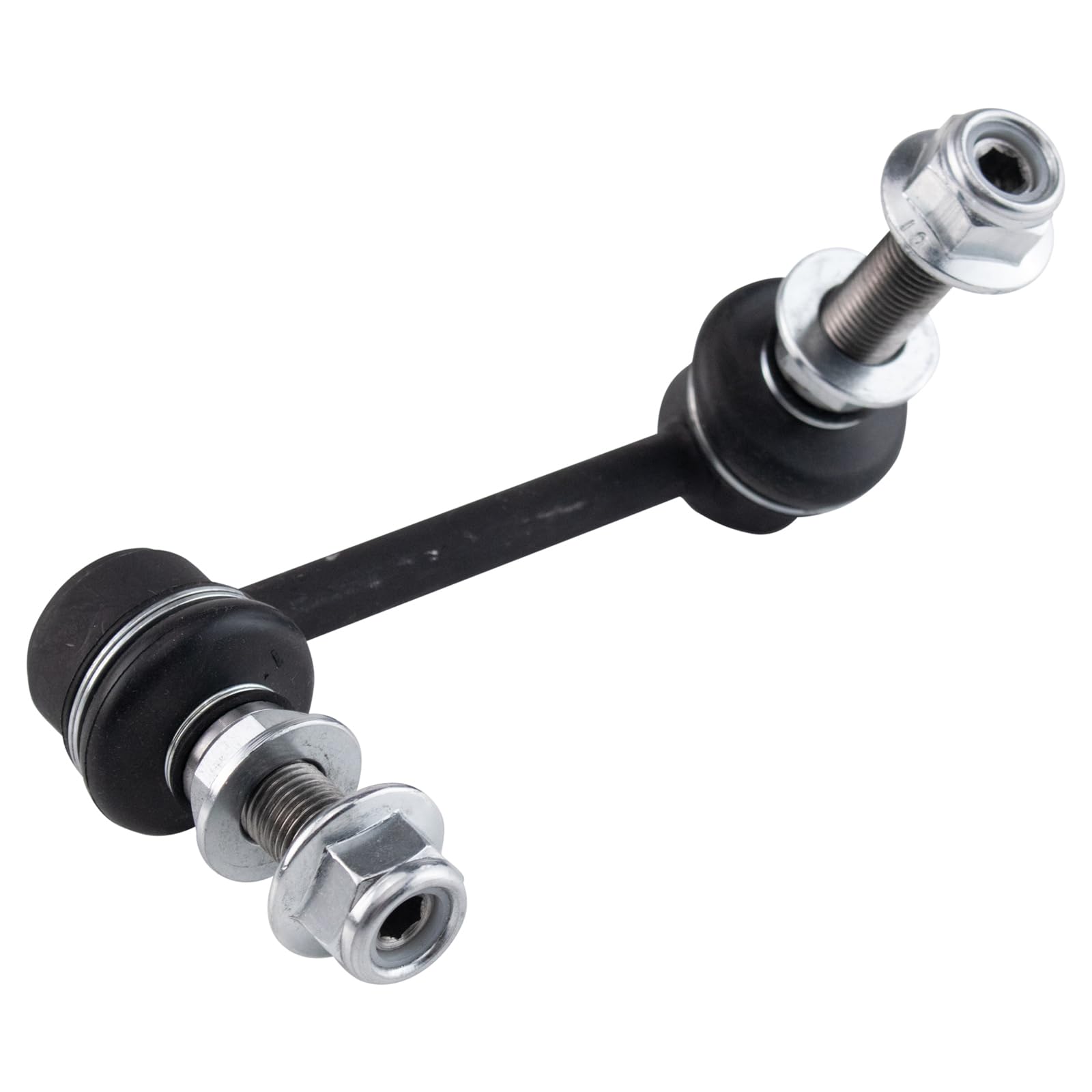 Trq Rear Sway Bar Stabilizer Link Set Compatible With 2013 Infiniti Jx35 2014-2022 Qx60 2015-2023 Nissan Murano 2013-2020 Pathfi