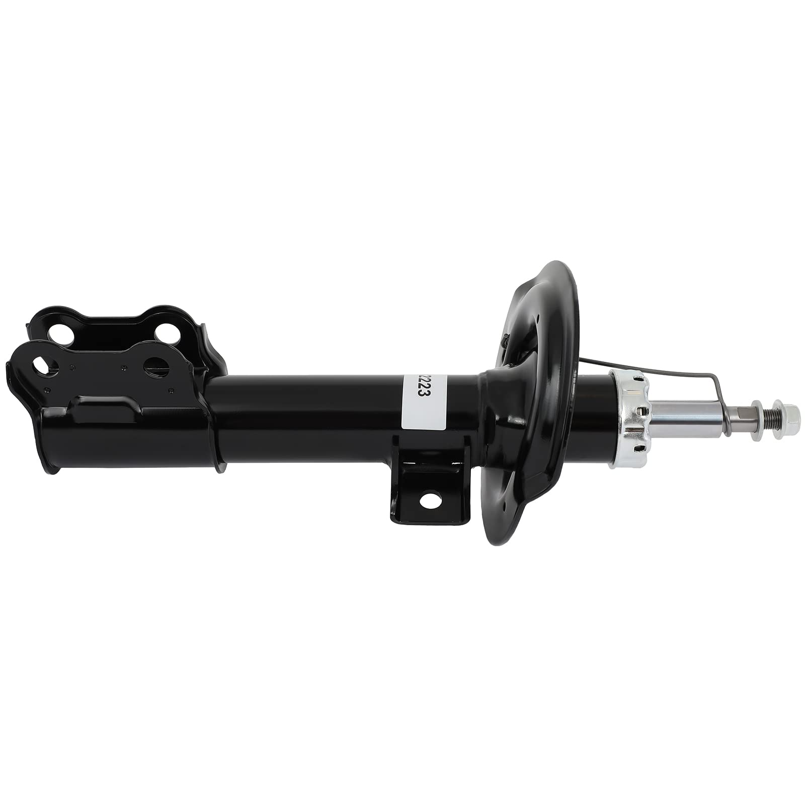 For Hyundai Shocks (4Pcs) Lsailon Front Rear Shocks Absorbers Fits 2011 For Hyundai Sonata Shocks Struts Kits With 5646 334975 334976 72586 72585