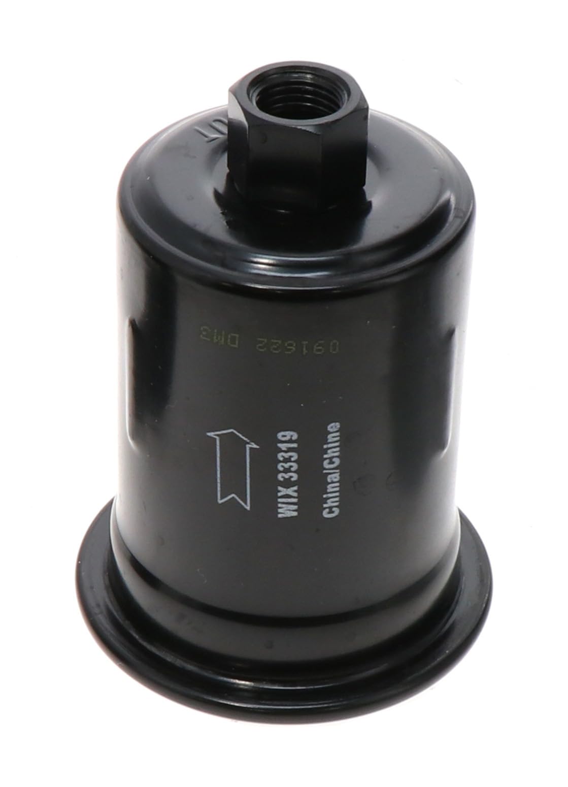 Wix Filters - 33319 Fuel (Complete In-Line) Filter, Pack Of 1