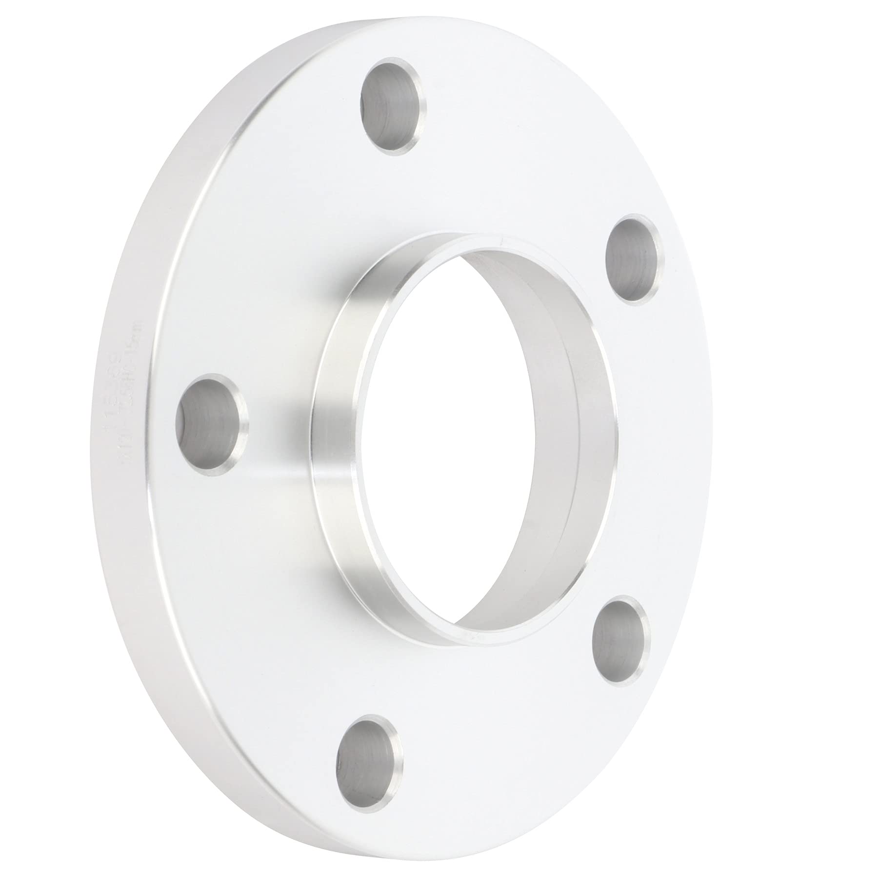 ECCPP 2PCS 15mm Hub Centric Wheel Spacers 5 Lug 5x120 to 5x120 with 12x1.5 Studs 72.56mm fits for 325i 325xi 328ci 328i E24 E63