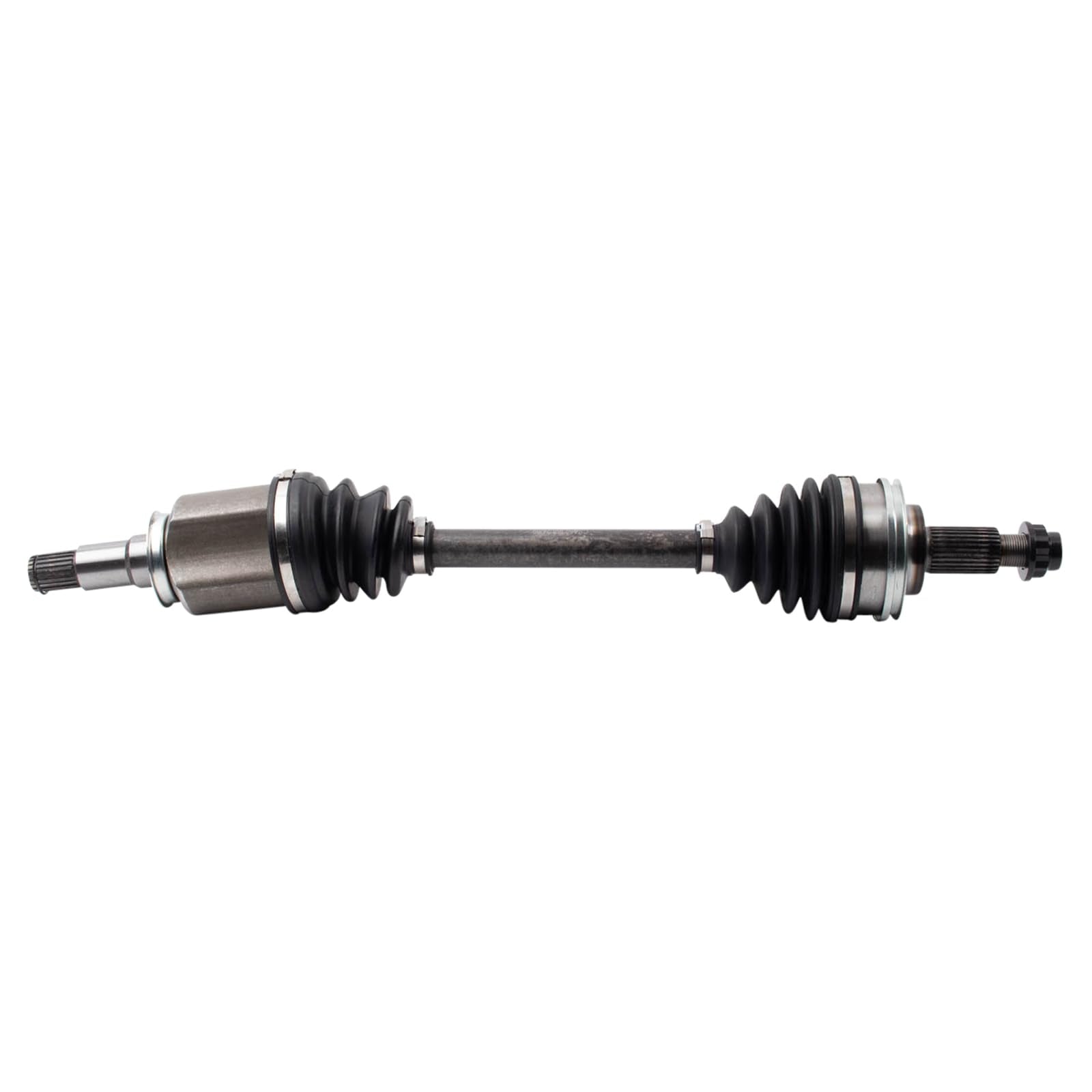 Trq Front Left Cv Axle Shaft Assembly Drivers Side Compatible With 2013-2020 Lexus Gs350 2016-2022 Rc300 2015-2020 Rc350