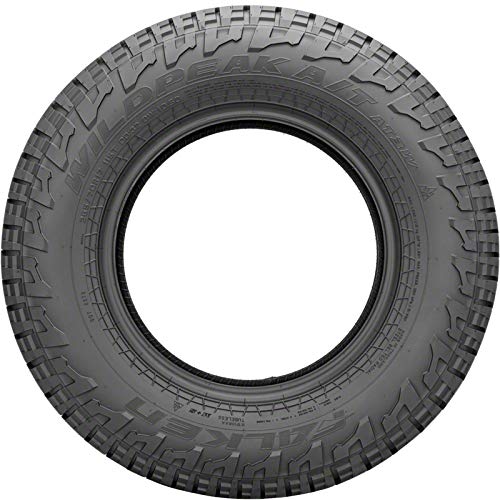 Falken Wildpeak At3W All_ Terrain Radial Tire-265/70R17 121S