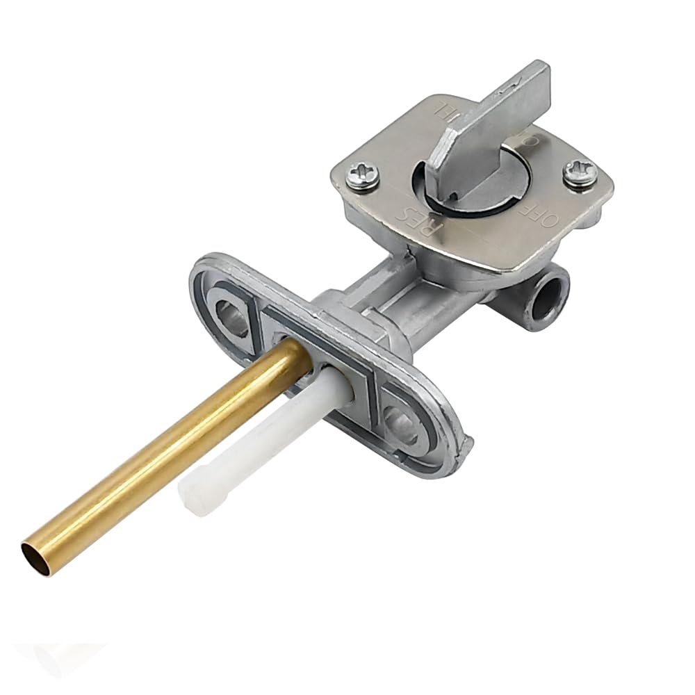 Fuel Valve Petcock For Yamaha Yz125 1992-2004, Yz250 1993-2004, Yz400F 1998-1999, Yz426F 2001-2002, Yz450F 2003-2005