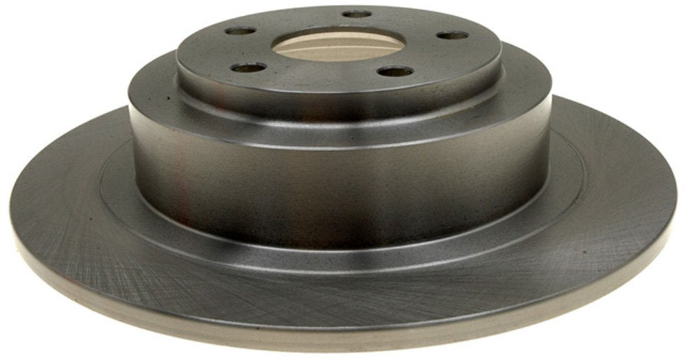 Raybestos 96937R Professional Grade Disc Brake Rotor