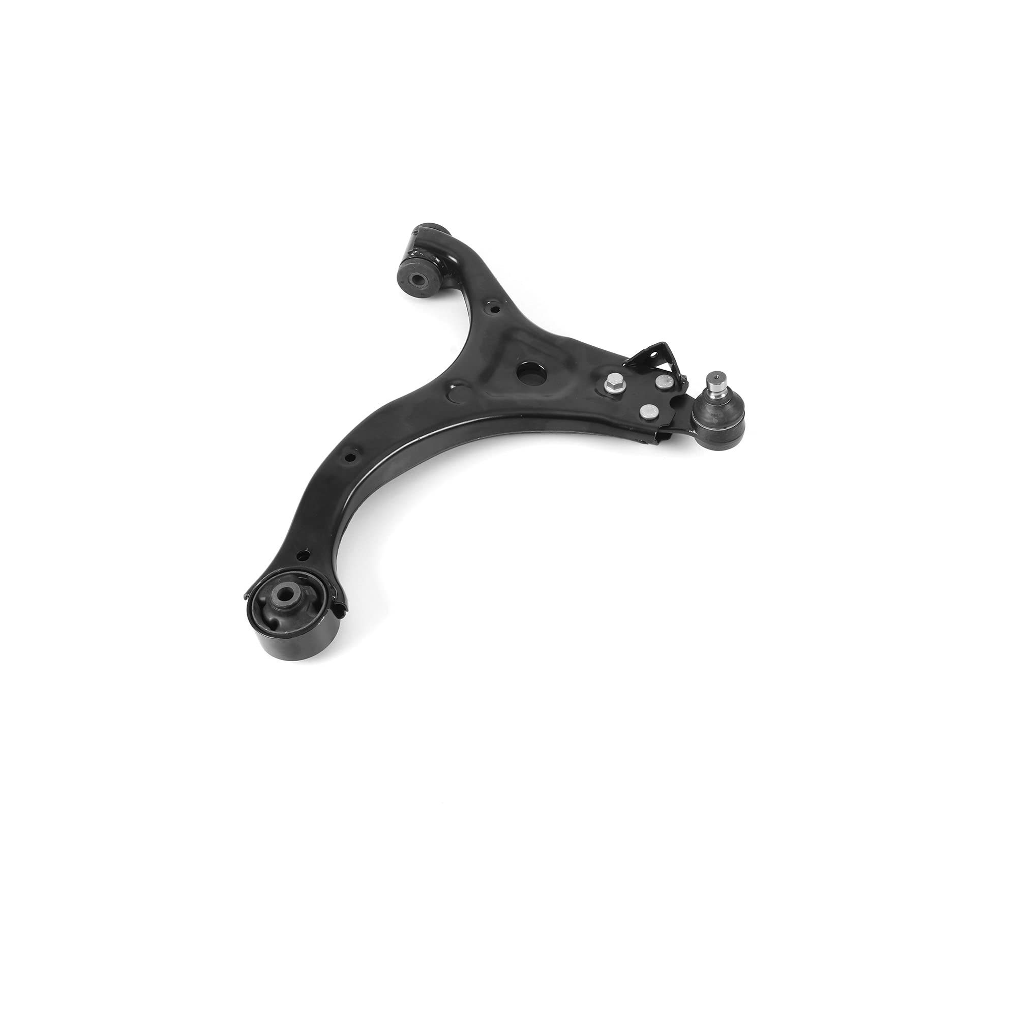 Metrix Premium Chassis Parts - Front Left Lower Control Arm W Ball Joint & Bushing Assembly Fits 2007-2010 Hyundai Entourage, 20