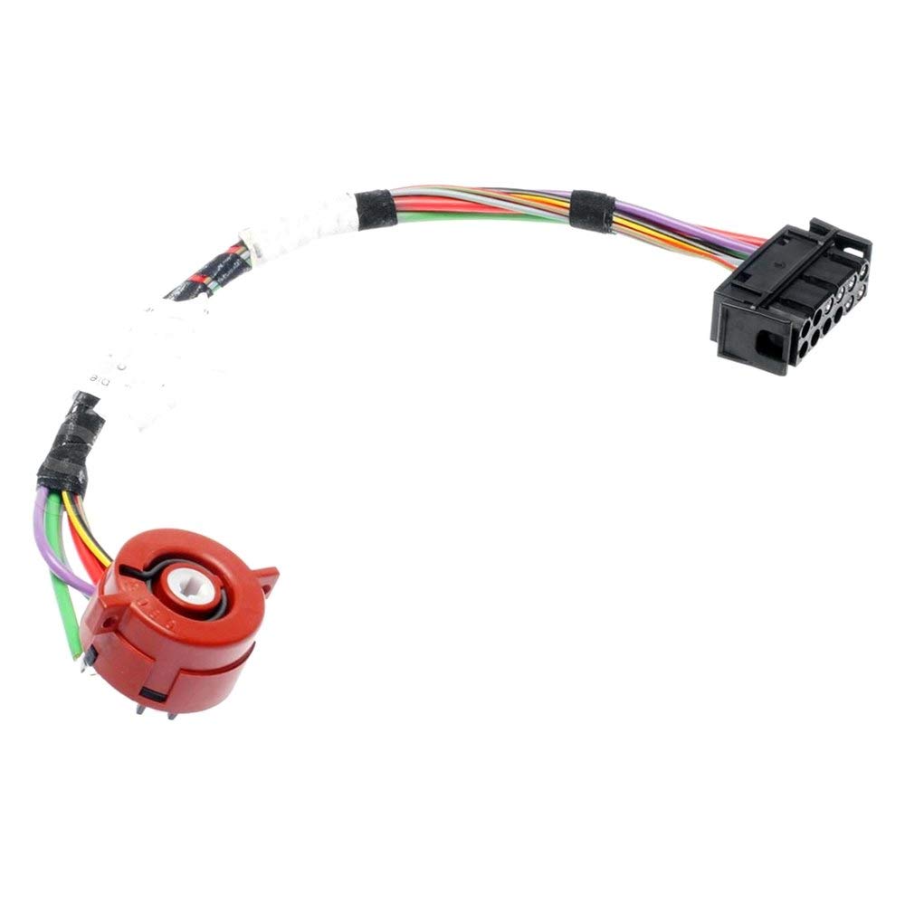 Standard Motor Products US-947 Ignition Starter Switch