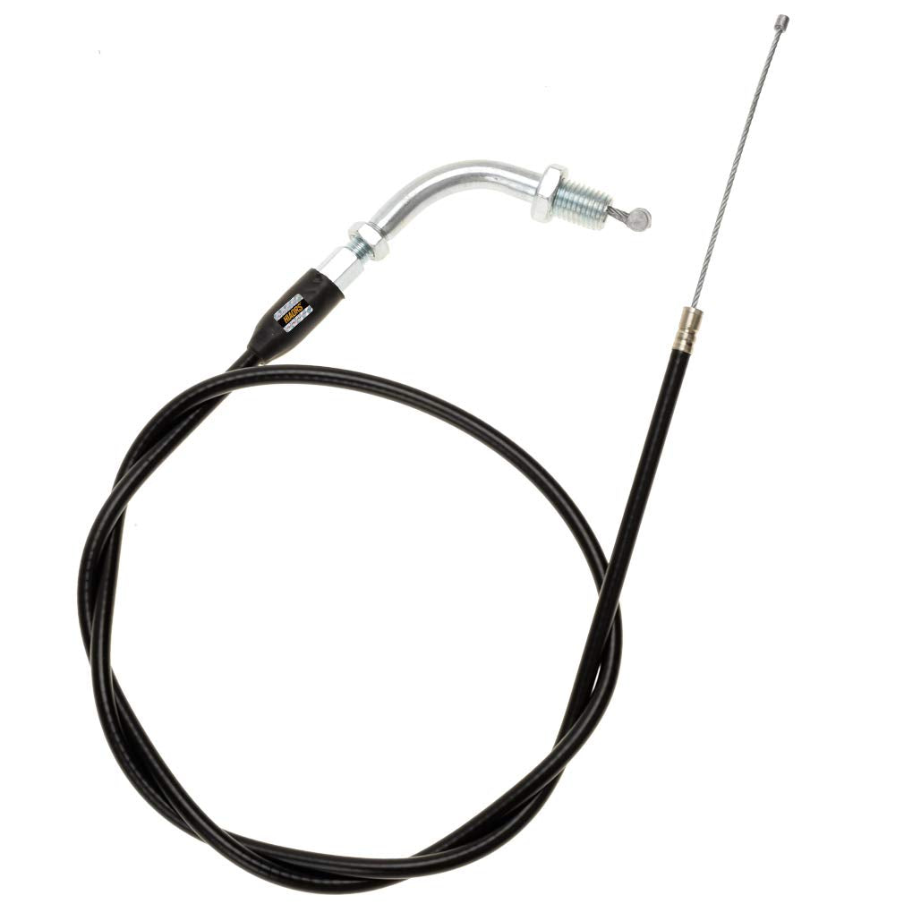 Hiaors 48 Inch Throttle Cable For 70Cc 90Cc 110Cc 125Cc Honda Crf50 Xr50 Xr Crf 50 Sdg Ssr Parts Roketa Dirt Pit Bike
