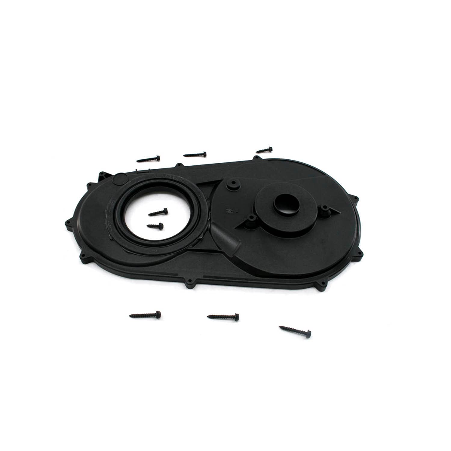 Polaris Ranger Clutch Cover Kit, Inner, Compatible With Polaris Models, Genuine Oem Part 2201160, Qty 1