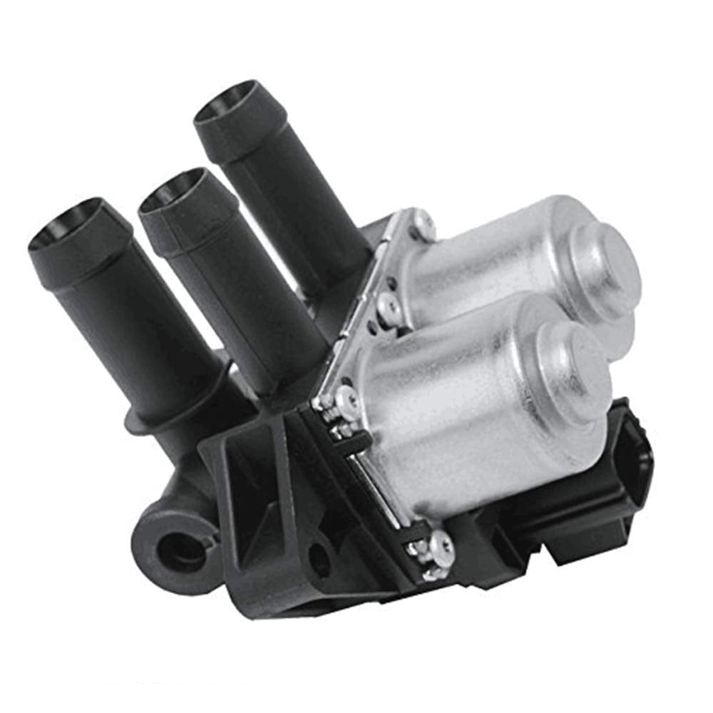 Surwit Xr840091 Heater Control Valve Compatible With 2003 2004 2005 F'-Ord Thunderbird 2002-2008 Jaguar S-Type 2003-2006 Lincoln Ls - Replace Part Number 2R8Z18495Aa