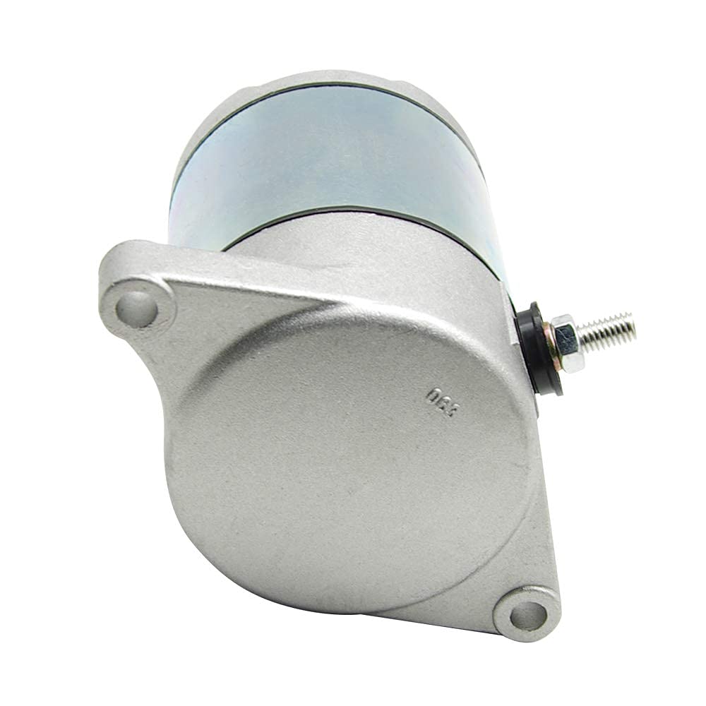 Starter for Suzuki Eiger 400/Arctic Cat ATV 375 400 02-08 2X4 4X4/Suzuki KingQuad 400 LT-A400 LT-F400 3545-016 31100-38F00