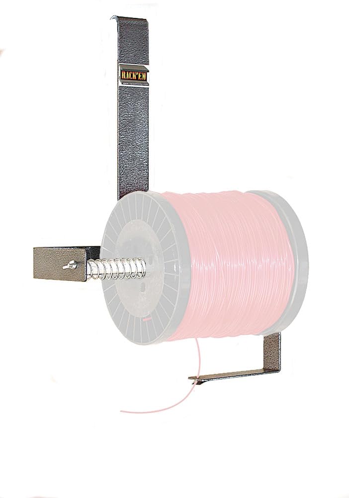 Rack'Em Mfg Trim Line Rack 3/5 Lb.Spl