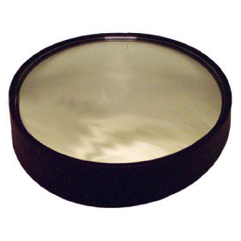 Cipa 49304 Round 3.75 Adjustable Stick-On Convex Hotspot Mirror