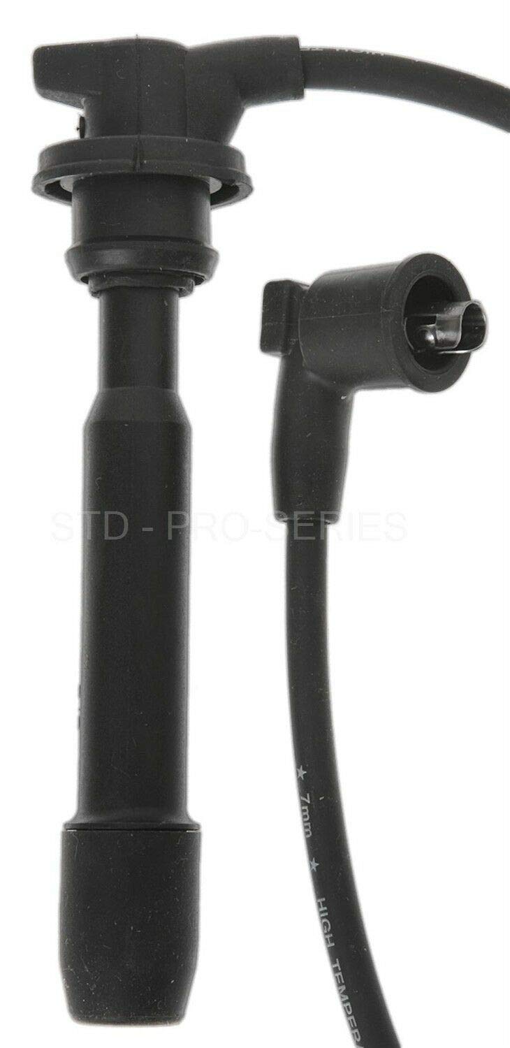 Standard Motor Products 27553 Pro Series Ignition Wire Set,Assorted,One Size