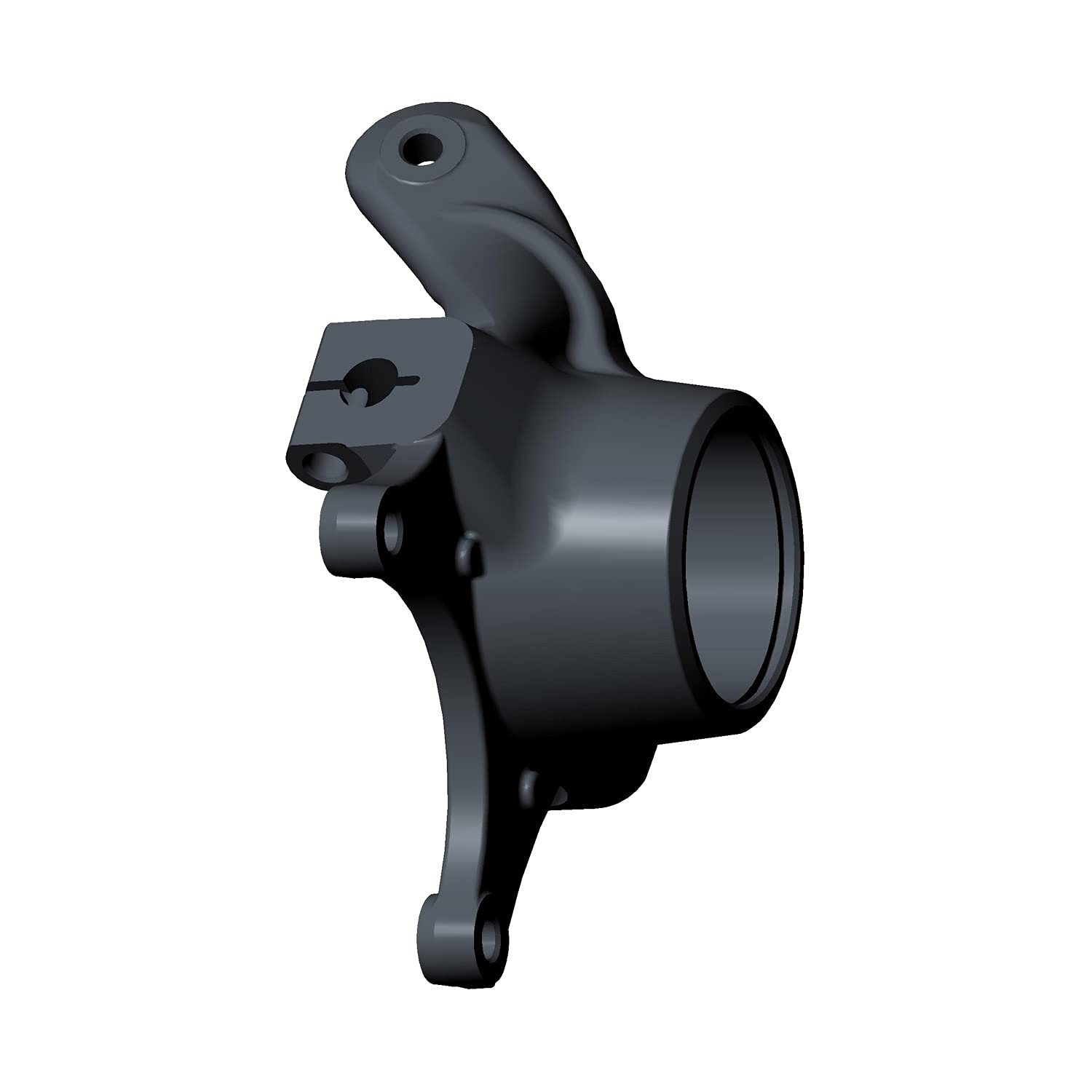 Polaris Off Road Hub Carrier, Front, Left, Genuine OEM Part 5139976, Qty 1