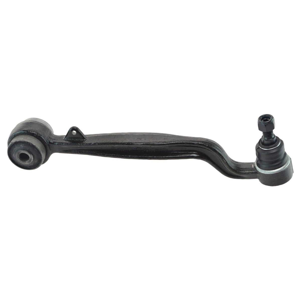 Trq Front Left Lower Right Control Arm With Ball Joint Drivers Side Compatible With 2003-2012 Land Rover Range Rover