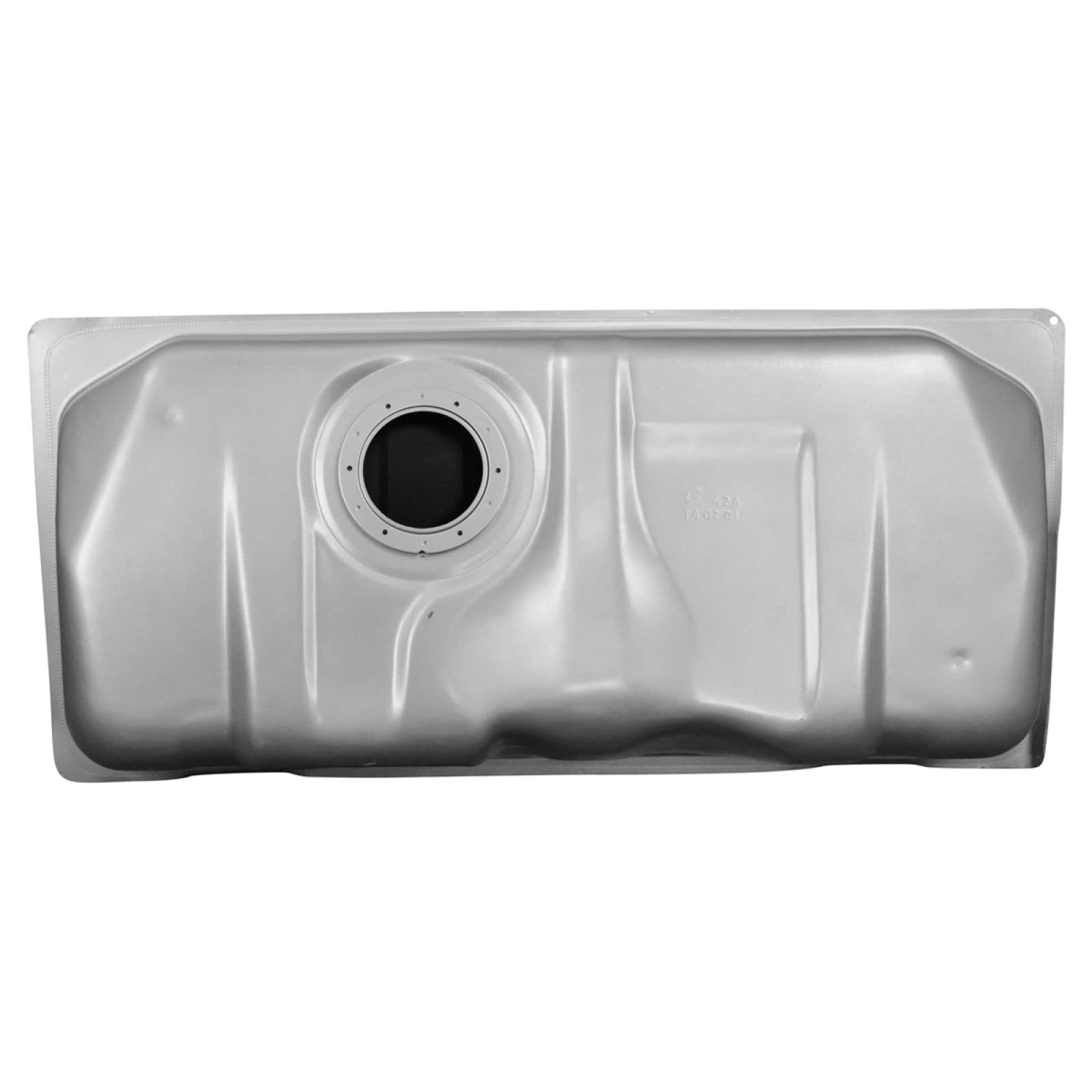 Trq Gas Fuel Tank 20 Gal Compatible With 1995-1996 Ford Crown Victoria Lincoln Town Car Mercury Grand Marquis