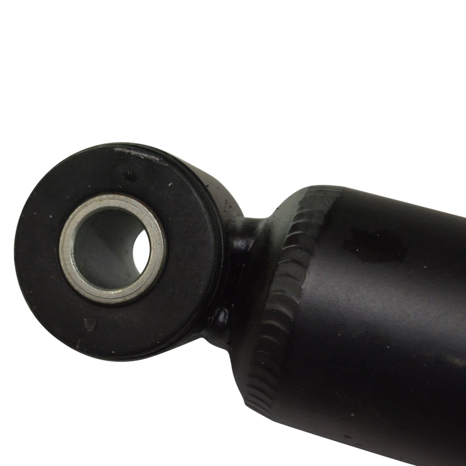 Trq Rear Shock Absorber Set Compatible With 2009-2013 Mazda 6