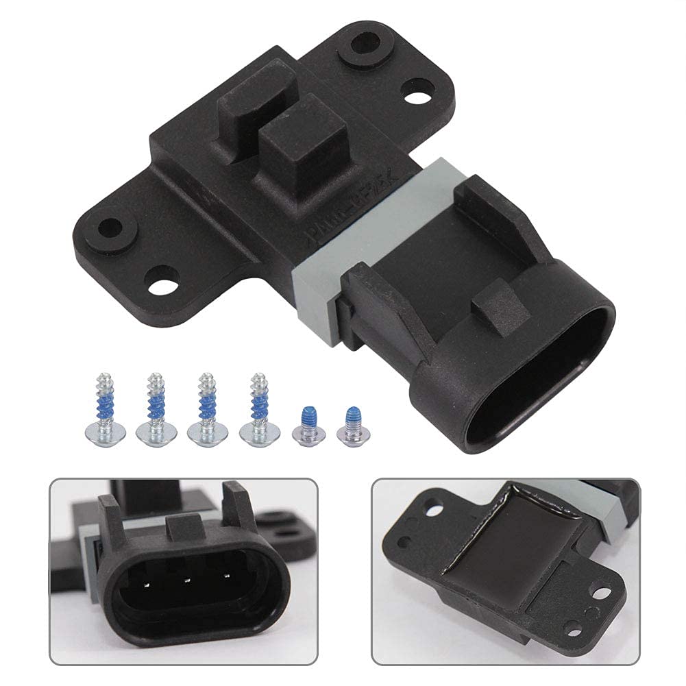 ZBN CAM Camshaft Position Sensor 10490645 10485432 Compatible with Chevy Blazer C1500 C2500 C3500 Astro P30 K1500 K2500 K3500 Ex