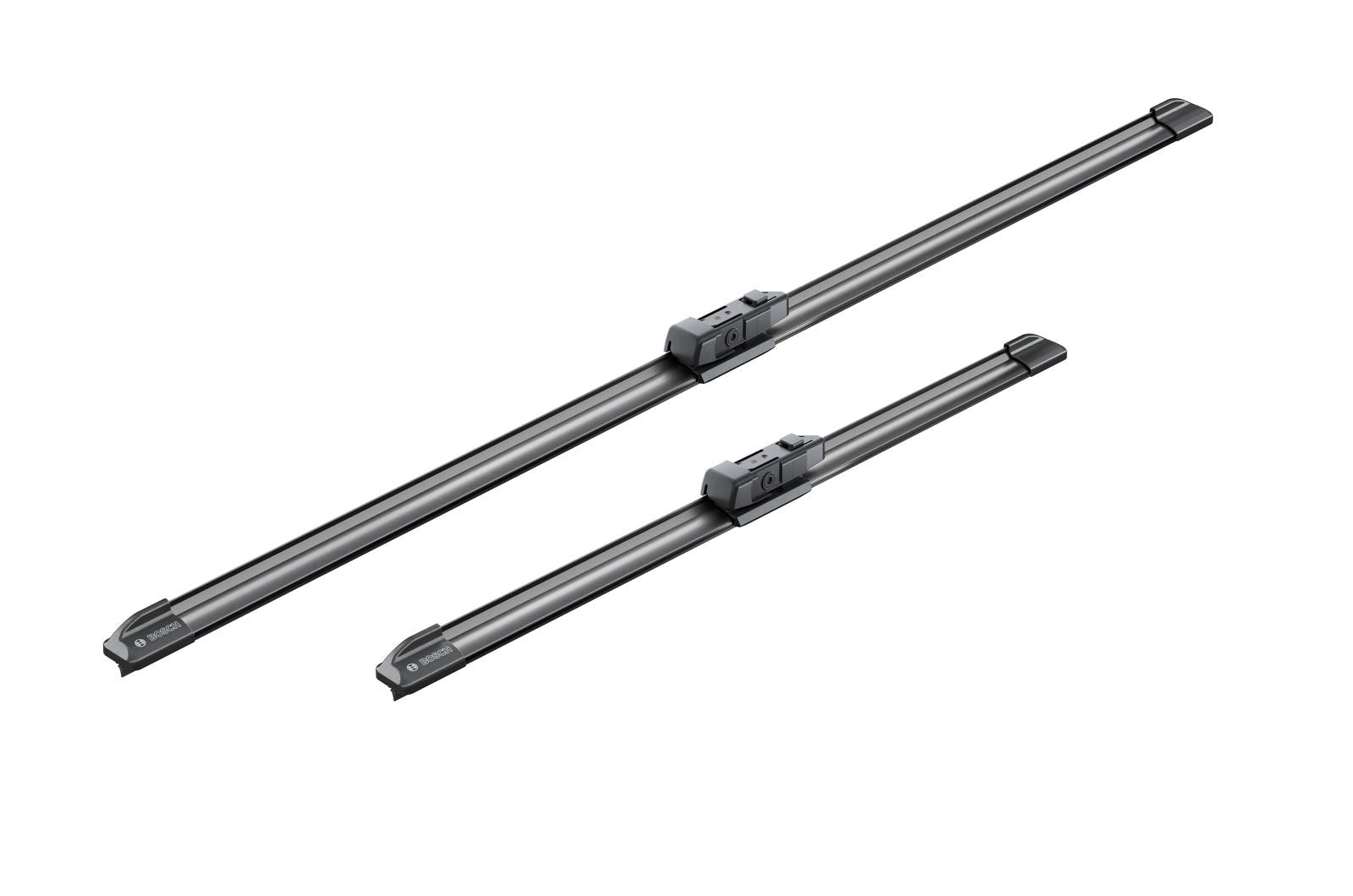 Bosch 3397007945 Aerotwin Oe Replacement Wiper Blades Driver & Passenger Side - Set Of 2 (26'' & 16'') Top Lock 16Mm