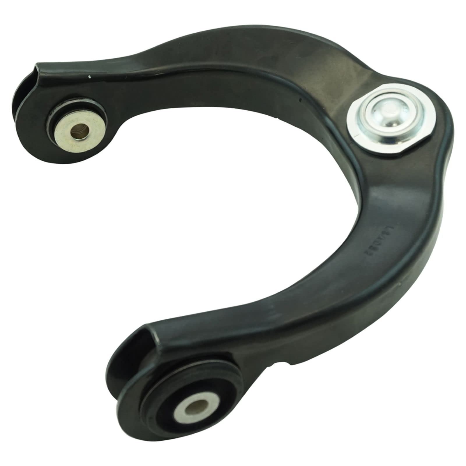Trq Front Left Upper Control Arm With Ball Joint Drivers Side Compatible With 2011-2015 Dodge Durango Jeep Grand Cherokee