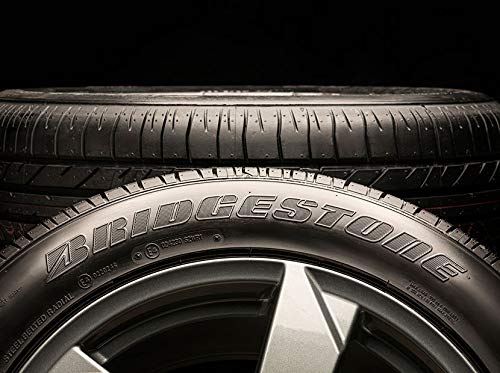 Bridgestone Ecopia H/L 422 Plus Suv Eco Tire 225/55R19 99 H