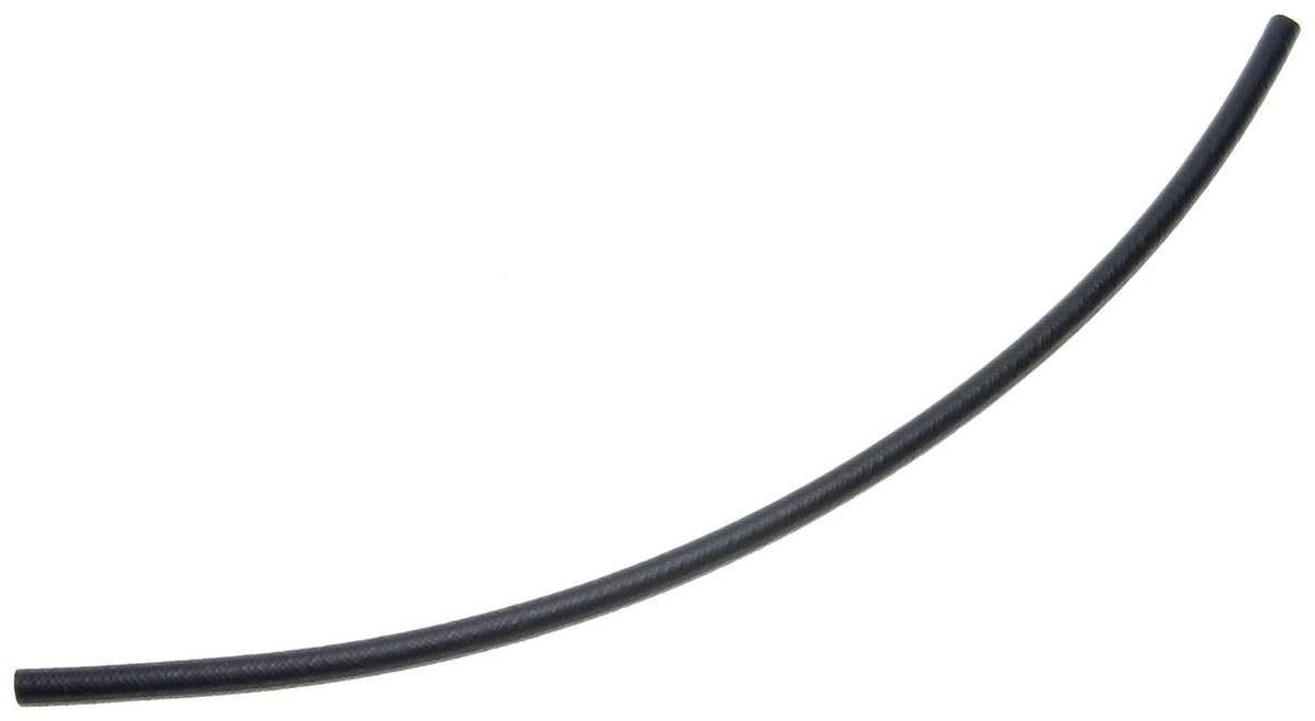 Acdelco Professional 32103 25 Ft Bulk Reel Of 5/16 In Fuel Line/Pcv/Eec Hose,Black