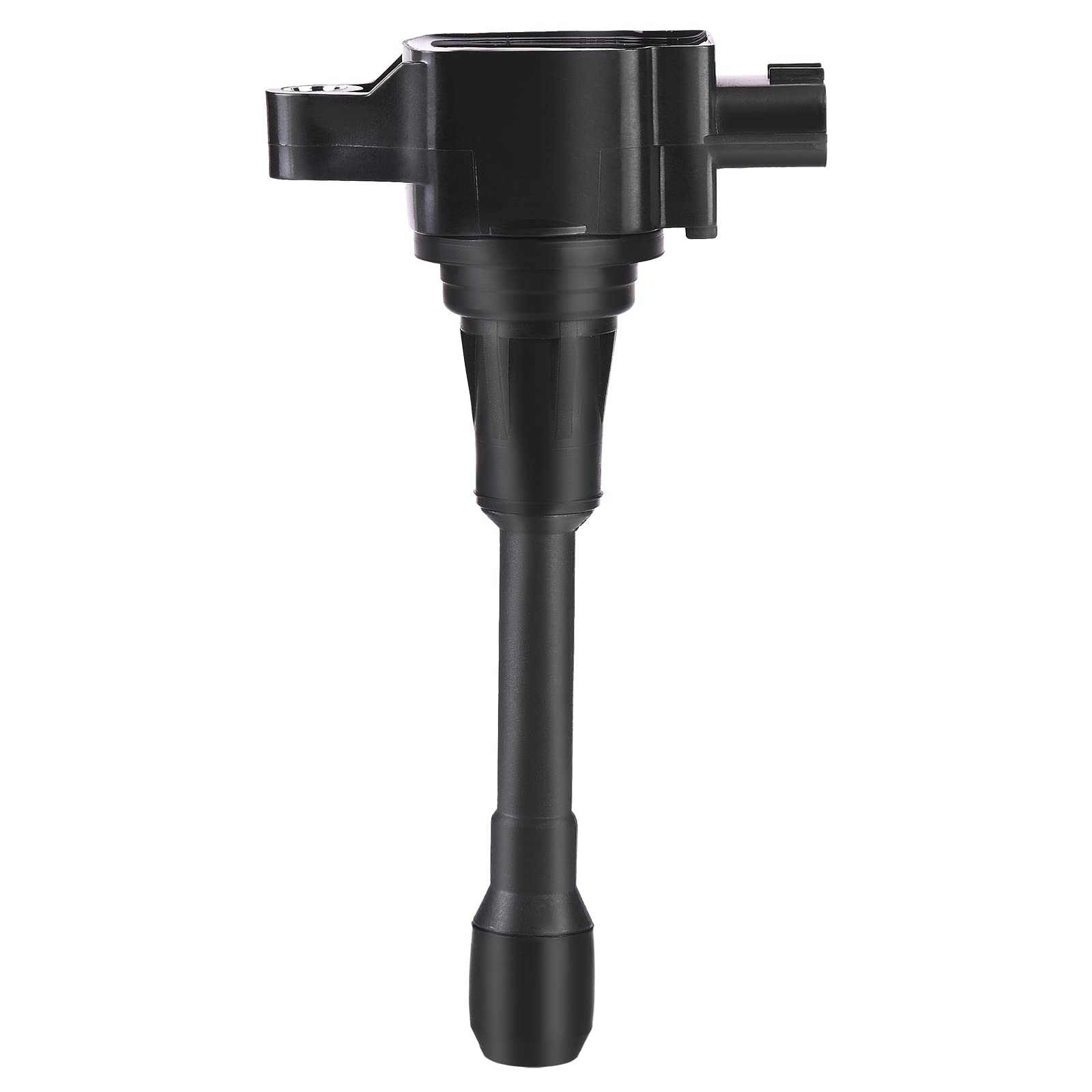 Ignition Coil Pack Compatible With Infiniti Nissan Fx50 M56 Altima Cube Rogue Sentra Tiida Versa X-Trail L4 1.6L 1.8L 2.0L 2.5L