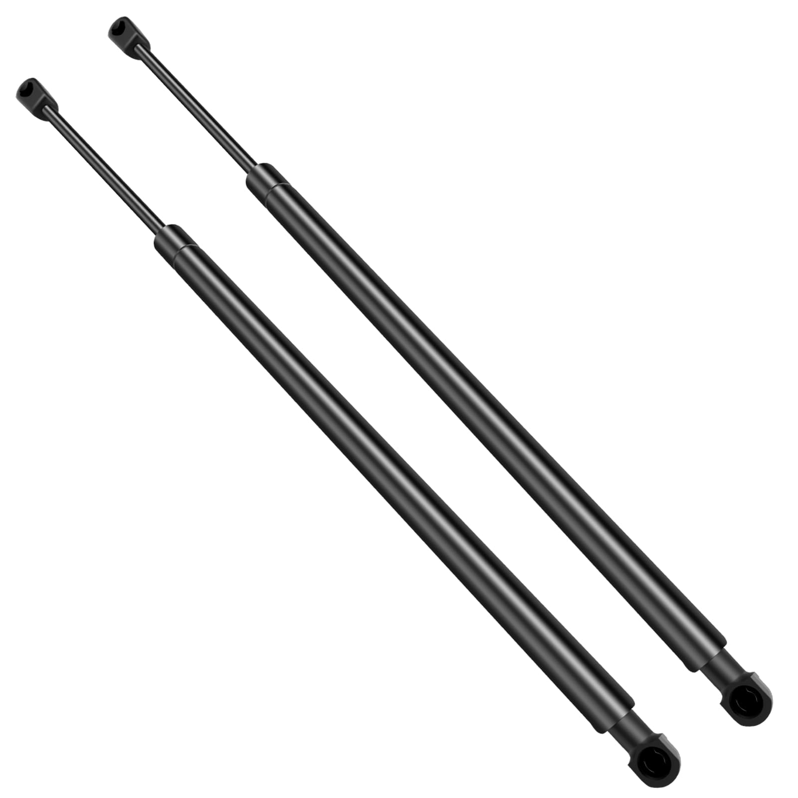 Scitoo 6678 19.68Inch Lift Supports Fit For Jeep Wrangler 2011-2017 Rear Left And Right Window Glass Shock Struts 2Pcs