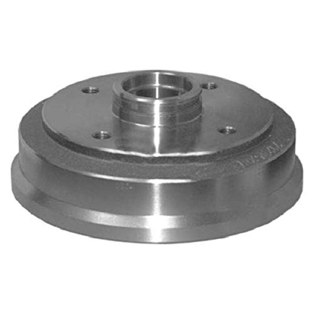 Bendix Premium Pdr0507 Rear Brake Drum For Ford Aspire 1994, Festiva 1993-1988