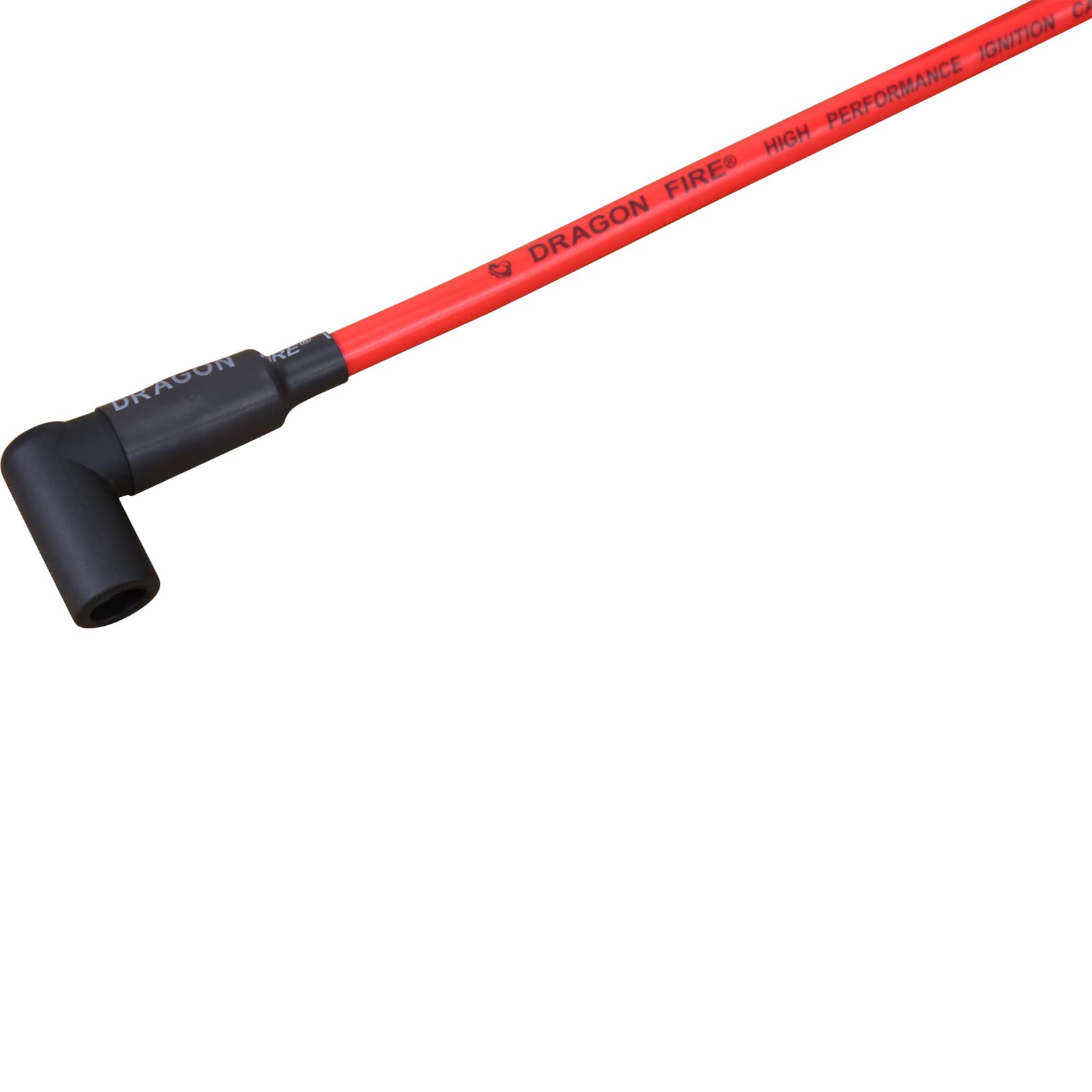 High Performance Spark Plug Wire Set for Dodge Ram 1500 2500 and 3500 Truck Van 5.2L 5.9L 1990 1991 1992 1993 1994 1995 1996 199