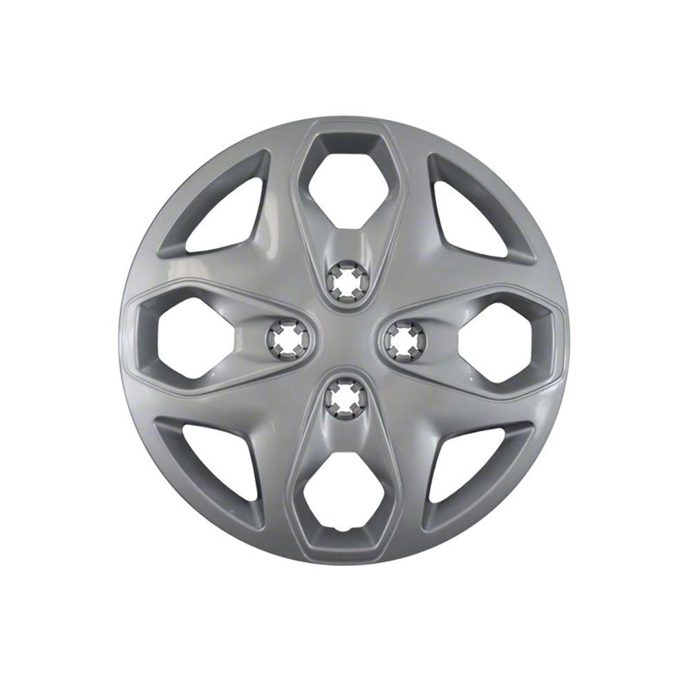 Coast2Coast - Cci44415S - Cci Wheel Cover; 15In; H7