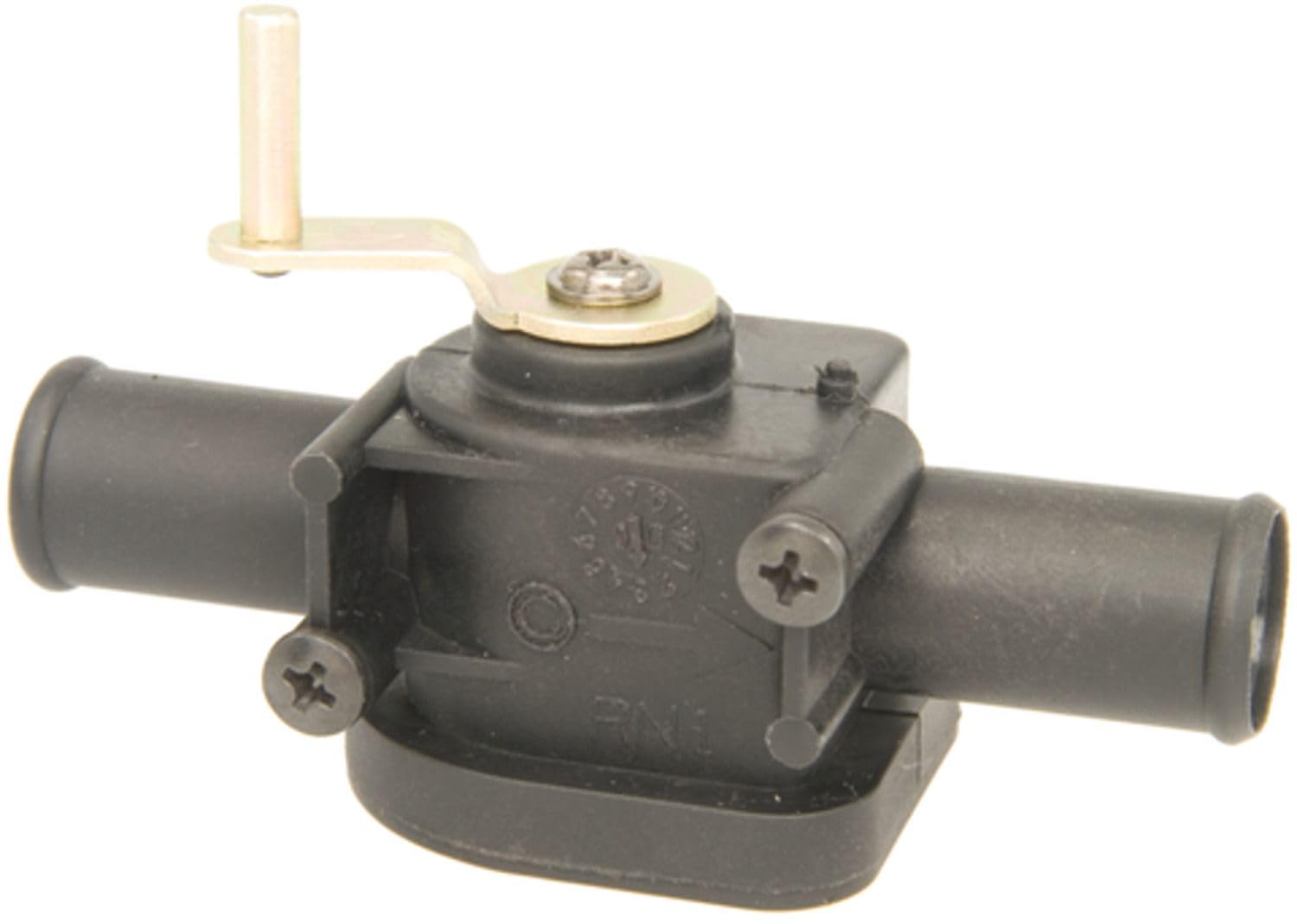 Four Seasons Cable Operated Pull to Close Non-Bypass Heater Valve - 74002