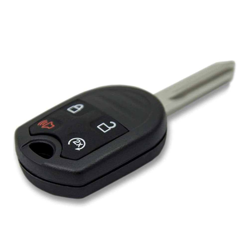 Keyless2Go Replacement for Keyless Remote Head Key OUCD6000022 164-R8067 (1 Pack)