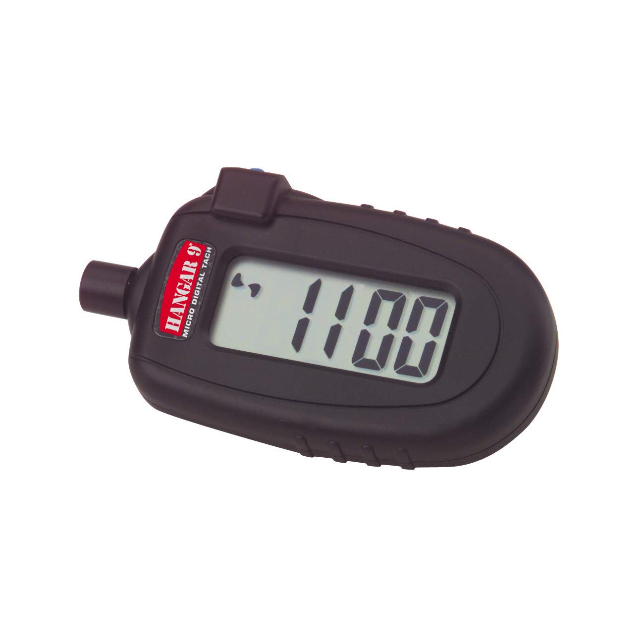 Hangar 9 Micro Digital Tachometer Han156 Air Field Equip & Electronics