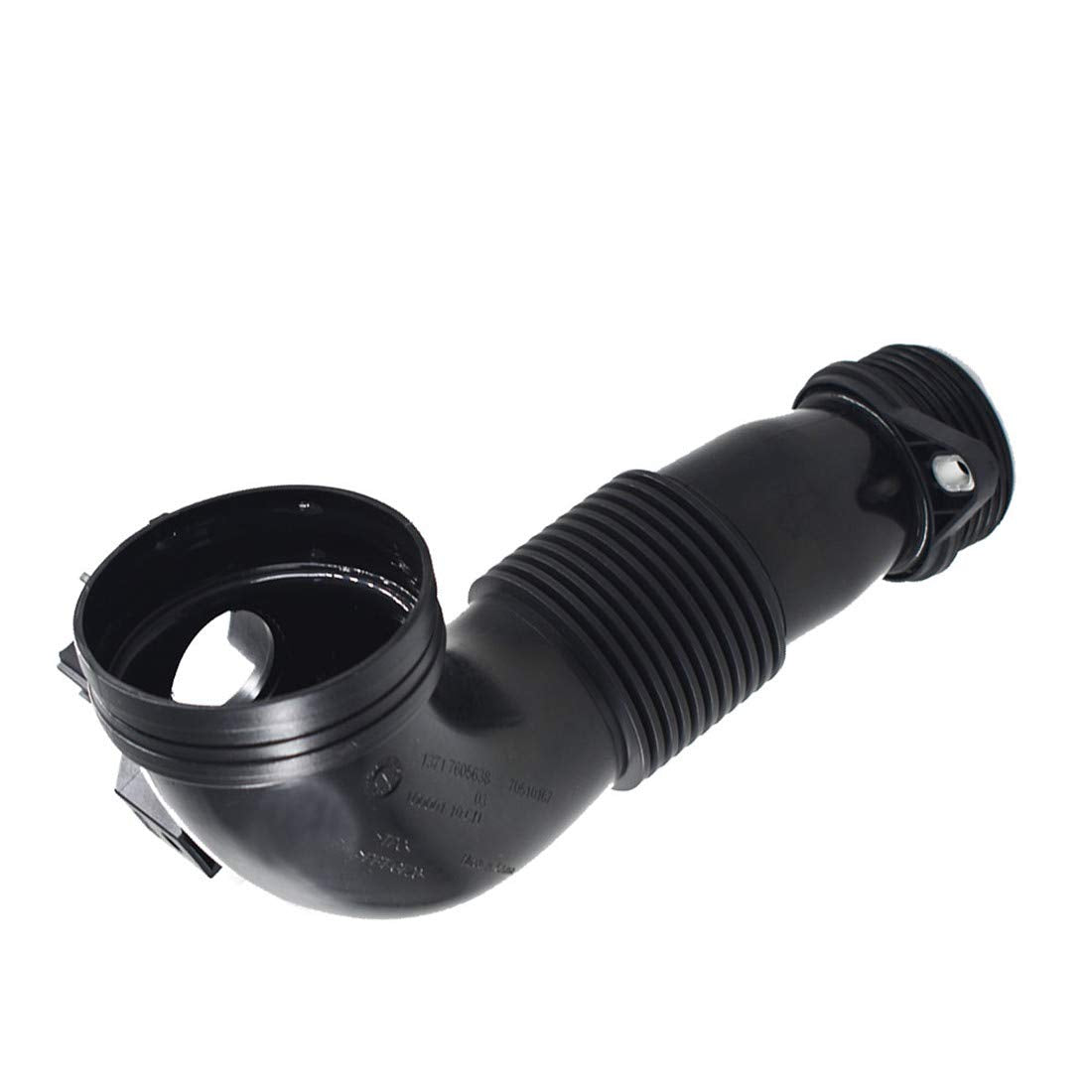 Turbocharger Intercooler-Air Inlet Tube Air Intake Hose Replacement For Bmw 228I X3 2.0L 13717605638