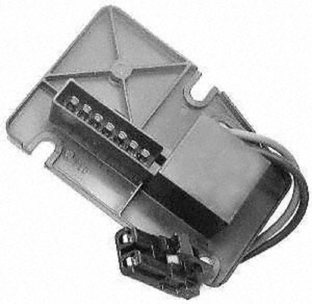 Standard Motor Products Ru60 Resistor